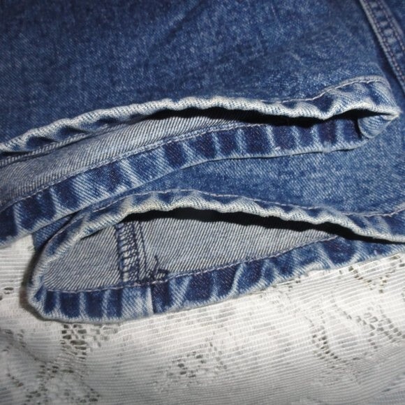 Paco Jeans Boot Cut Sz 29 x 32 - Picture 5 of 9